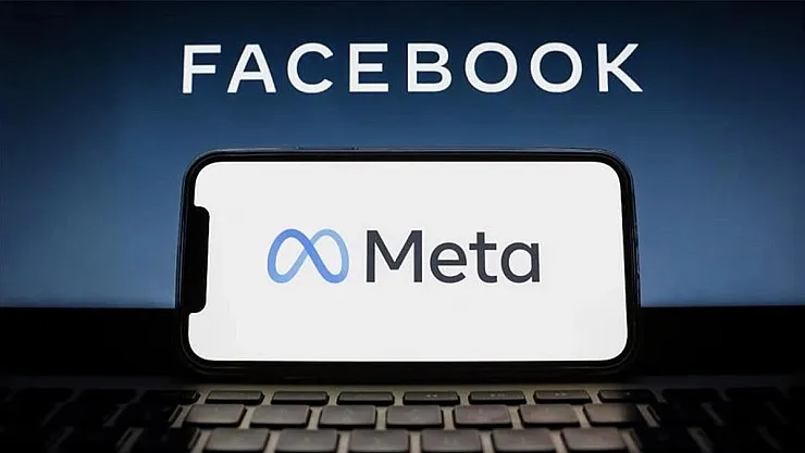 Skandalların odağındaki Facebook 'Meta'dan vazgeçiyor! Zuckerberg yeni kimlik arayışına geçti!