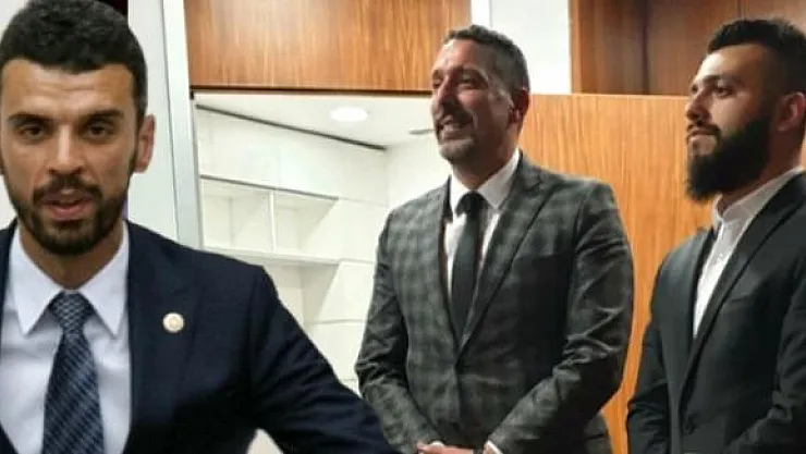 Sofuoğlu'nun Danışmanından Skandal Açıklama! Milletvekilleri Maaşlardan Pay Alıyorlar