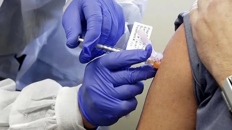 Şok gelişme! İsrail'de Pfizer BioNTech koronavirüs aşısı olanlarda 'Kalp kası iltihabı' ortaya çıktı!