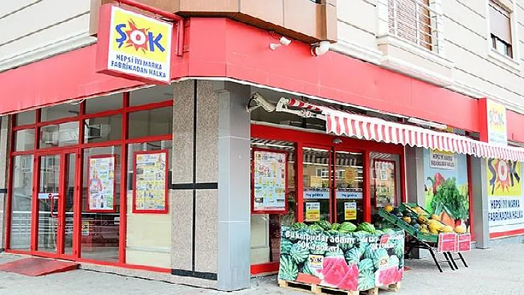 ŞOK Market Aktüel Kataloğu Açıklandı! 15 Nisan-30 Nisan 2020 Aktüel Kataloğundaki Ürünler