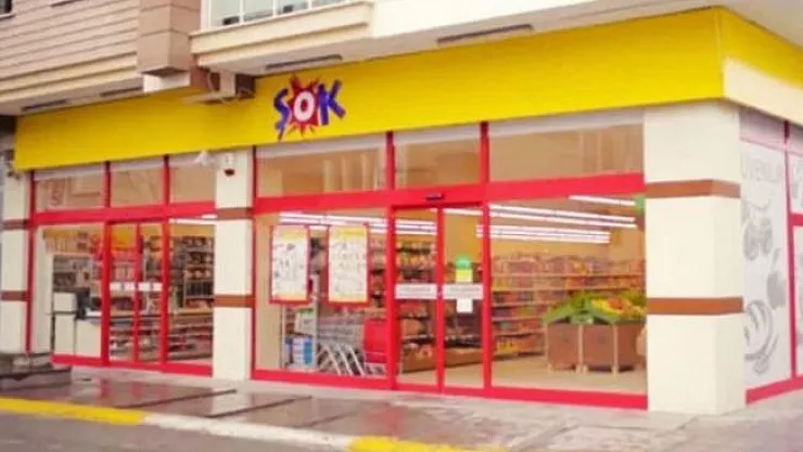 ŞOK Market İŞKUR aracılığı ile 8 şehirde en az ilköğretim mezunu 250 Personel alımı yapacak!