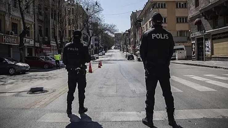 Sokağa çıkma kısıtlaması ne zaman uygulanacak? Merak edilen detaylar..