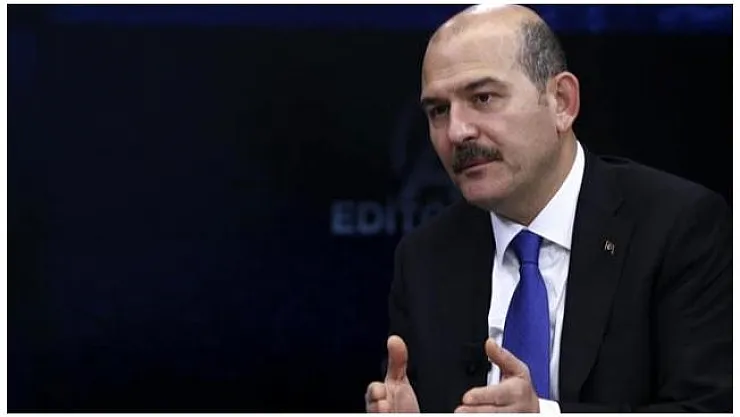 Sokağa çıkma yasağı mı geliyor? Bakan Soylu'dan flaş açıklama!