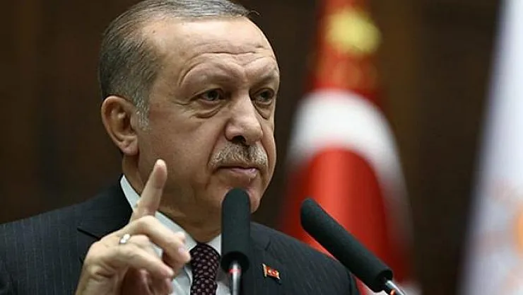 Sokağa çıkma yasağının uzatılıp uzatılmayacağı konusunda Cumhurbaşkanı Erdoğan açıklama yaptı!