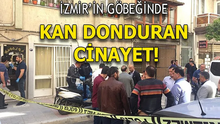 Sokak ortasında kanlı infaz! 2 kişinin cesedine ulaşıldı