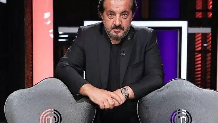 Şoke eden iddia! Mehmet Yalçınkaya MasterChef'ten ayrılacak mı?