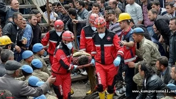Soma Maden Faciası Davasında Yeni Gelişmeler