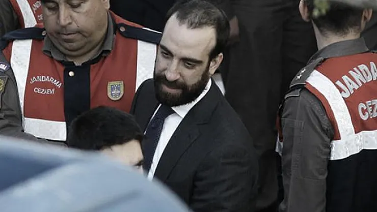 Soma Maden Faciası Sanığı Can Gürkan Tahliye Edildi!