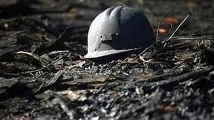 Soma'da Bir Maden Kazası Daha ! Ölü ve Yaralı İşçiler Var