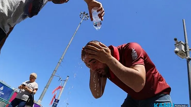 Son 69 yılın sıcaklık rekoru kırıldı! Meteoroloji son dakika hava durumu uyarısı! 30 Mayıs bugün hava nasıl olacak?