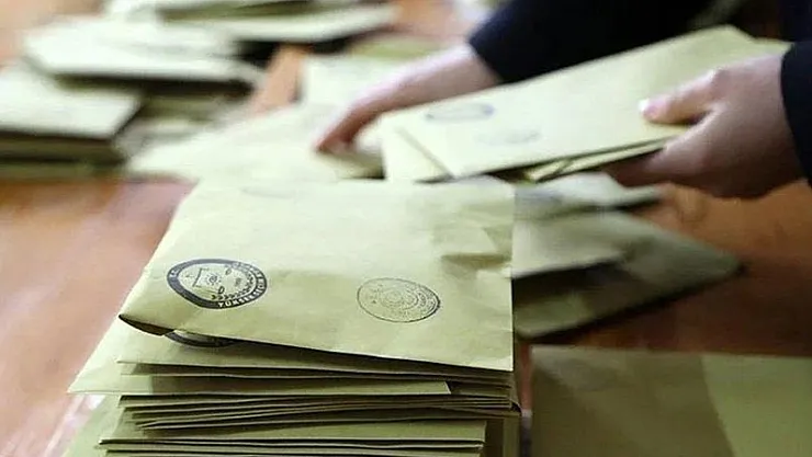 Son Anket Sonuçları Açıklandı! Değişim Dikkat Çekti