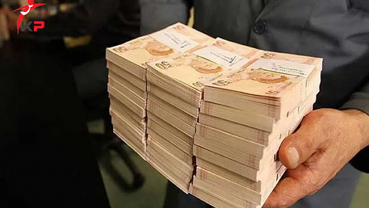 Son Atanan Konya İl İmamının Evinden 1 Milyon Çıktı