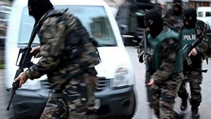 Son bir haftada 47 terörist etkisiz hale getirildi