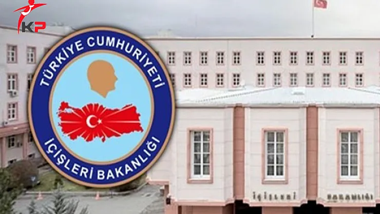 Son Bir Haftada FETÖ'den Tutuklanan Kişi Sayısı İçişleri Bakanlığı Tarafından Açıklandı