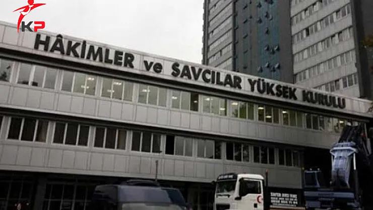 Son Dakika: 107 Hakim ve Savcı İhraç Edildi !