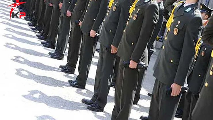 SON DAKİKA... 13 İlde FETÖ Operasyonu! Çok Sayıda Muvazzaf Asker Gözaltına Alındı!