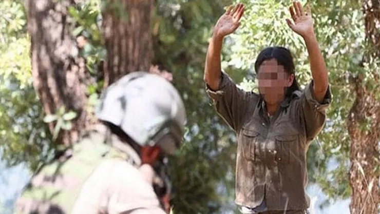 Son dakika 223 Terörist yakalandı!