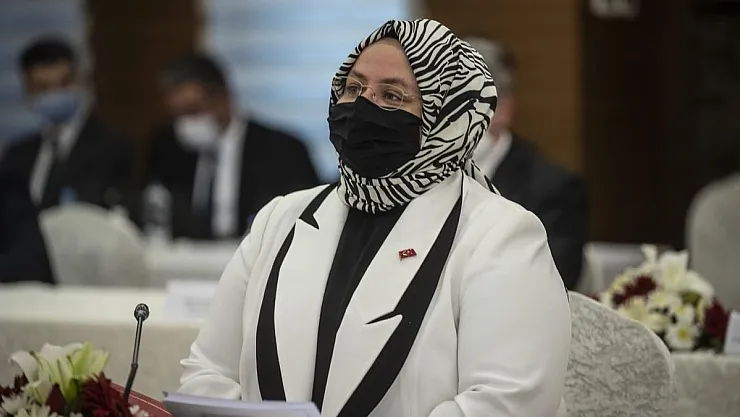Son dakika 3600 ek gösterge gelişmesi! Bakan Selçuk'tan flaş açıklama