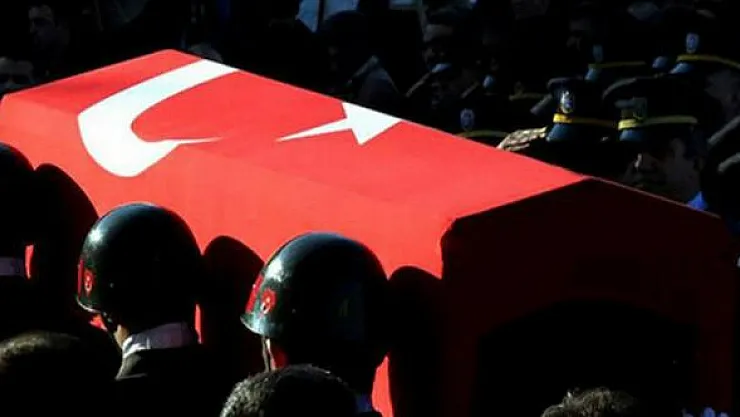 Son dakika acı haber geldi : 2 askerimiz şehit oldu!