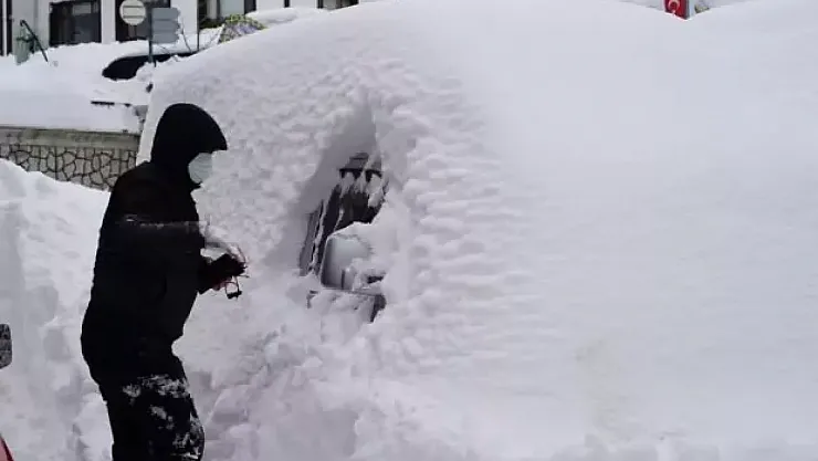 Son Dakika Açıklandı! Bu İl ve İlçelerde Yüz Yüze Eğitime Ara Verildi!