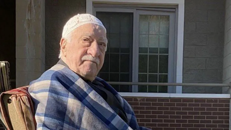 Son Dakika Açıklandı! FETÖ Elebaşı Fetullah Gülen Öldü Mü?