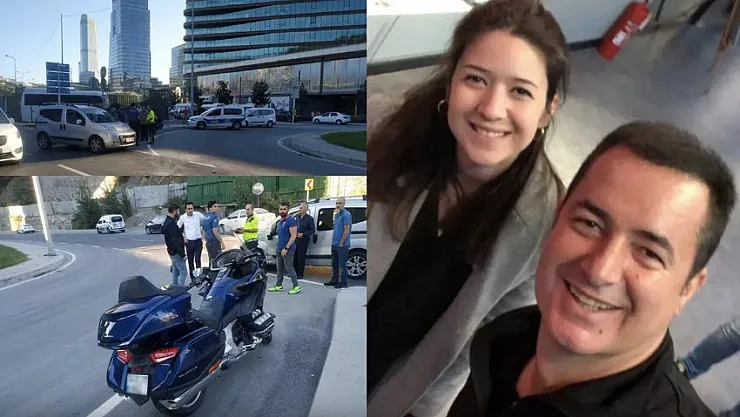 Son dakika Acun Ilıcalı trafik kazası geçirdi! Ilıcalı ameliyata alındı: Hakan Ural son durumu aktardı