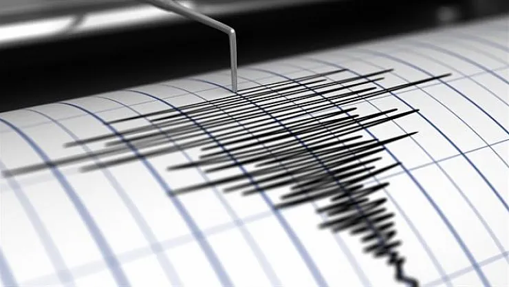 Son Dakika... Akdeniz'de Deprem! Nerede Deprem  Oldu? 20 Nisan Son Depremler AFAD