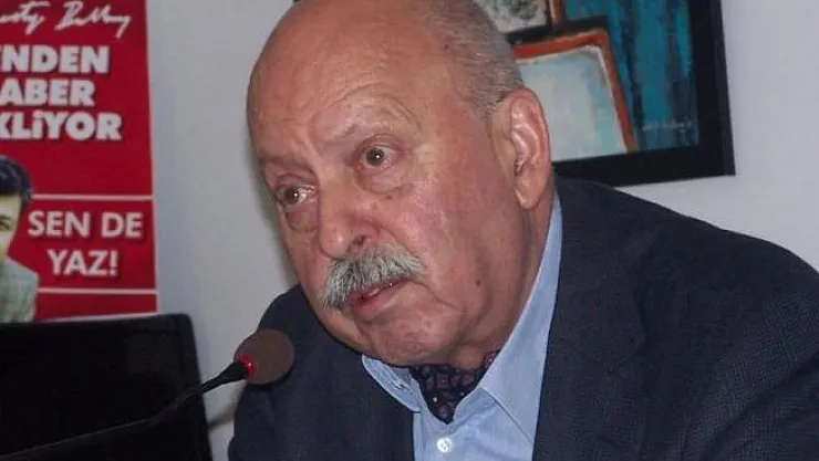 Son Dakika! Ali Sirmen Korona Virüs şüphesiyle hastaneye kaldırıldı.