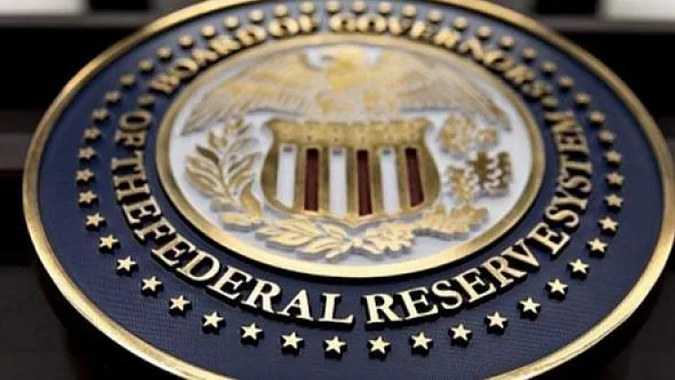 Son dakika: Amerikan Merkez Bankası (FED) faiz kararını açıkladı! Gözler dolar fiyatlarına çevrildi