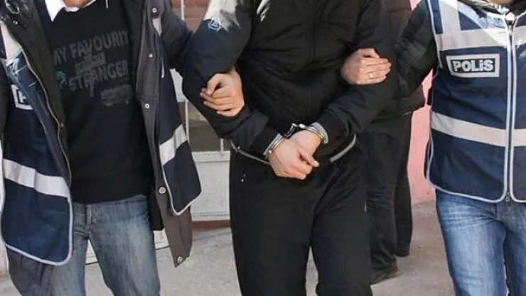 Son dakika! Ankara merkezli FETÖ operasyonunda 64 gözaltı