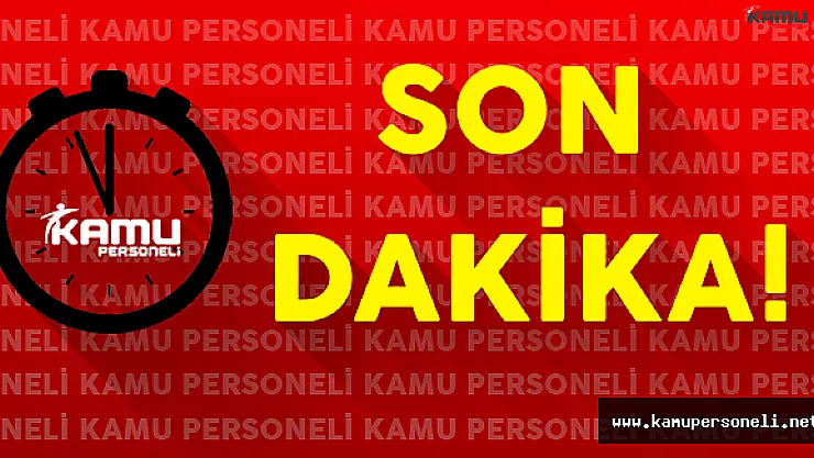 Son Dakika: Ankara'da Polis Merkezine Silahlı Saldırı Düzenlendi !