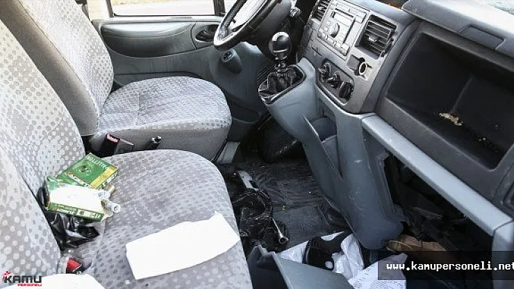 Son Dakika! Ankara'da Silahlı Saldırı: 7 Yaralı
