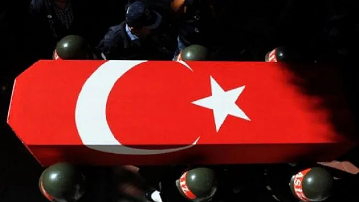 Son Dakika... Ankara'dan Acı Haber! Uzman Çavuş Şehit Oldu