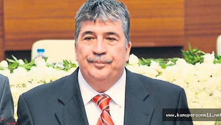 Son Dakika: ATSO Meclis Başkanı Gözaltına Alındı