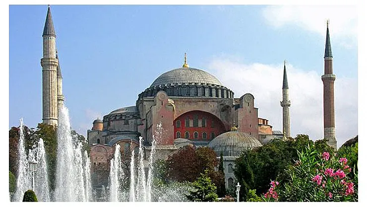 Son dakika Ayasofya gelişmesi! AKP, TBMM'deki oylamada Ayasofya Camii'nin ibadete açılmasını reddetti!