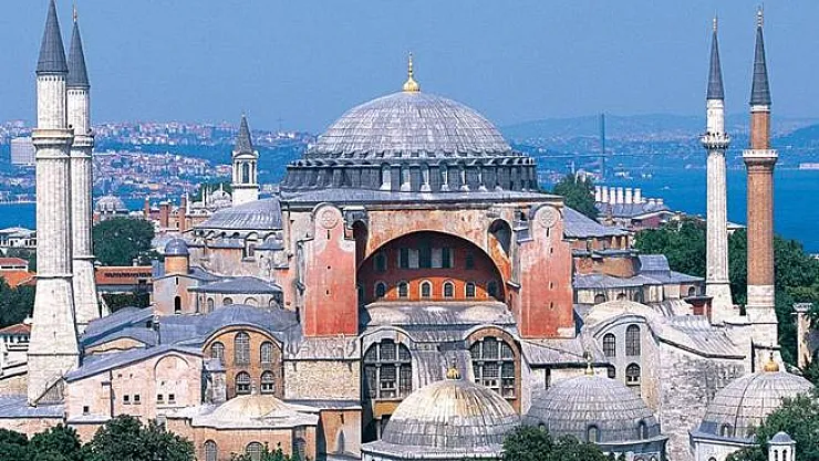 Son dakika Ayasofya ibadete açılacak mı? Duruşma sona erdi!