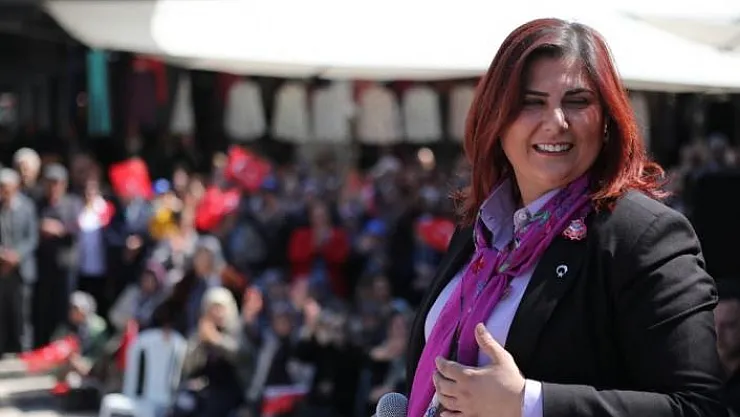 Son dakika! Aydın Büyükşehir Belediye Başkanı Özlem Çerçioğlu hakkından mahkemeden zorla getirme kararı