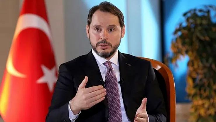 Son dakika Bakan Albayrak koronavirüsün ekonomiye etkisini açıkladı
