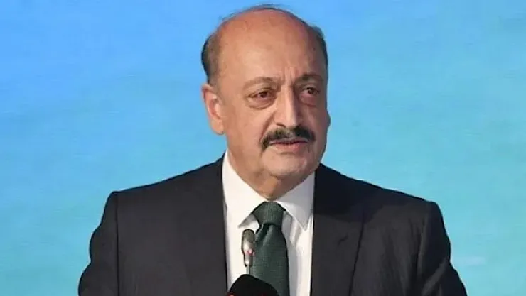 Son dakika Bakan Bilgin'den beklenen temmuz zammı açıklaması geldi! Herkesin maaşına zam yapılacak
