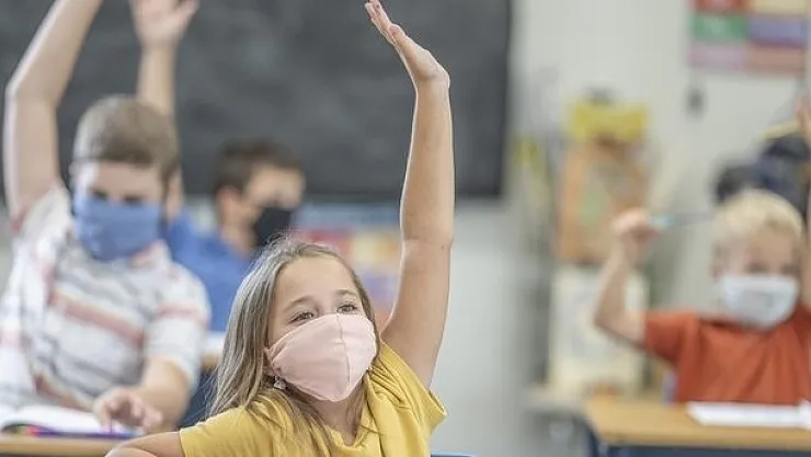 Son dakika Bakan Koca yüz yüze eğitimle ilgili son kararı duyurdu!