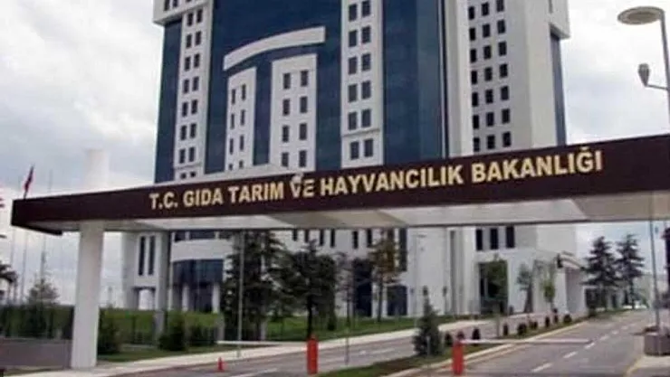 Son dakika Bakan Pakdemirli'den müjde! 2 bin kişi istihdam edilecek!