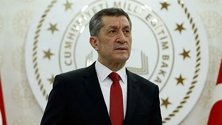 Son dakika Bakan Selçuk'tan yüz yüze eğitim açıklaması!