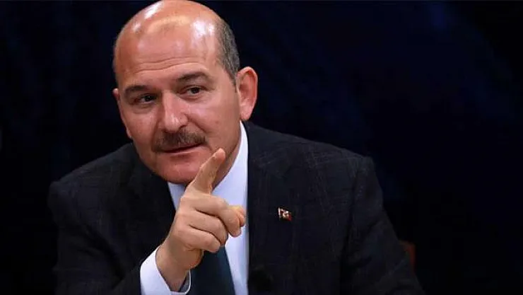 Son dakika Bakan Soylu'dan normalleşme açıklaması!