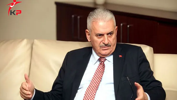Son Dakika: Başbakan Yıldırım'dan Taşeron İşçiye Kadro Açıklaması !