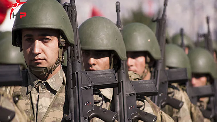 Son Dakika: Bedelli askerlik için sürpriz gelişme! Çıkıyor mu?