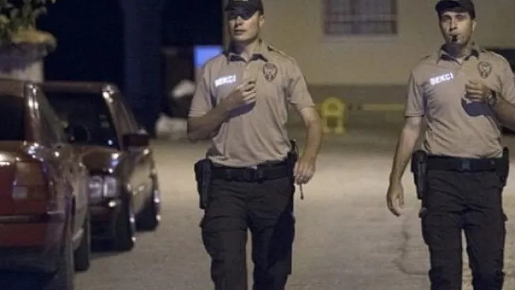 Son Dakika! Bekçi Alımı Mülakat Sonuçları Açıklandı