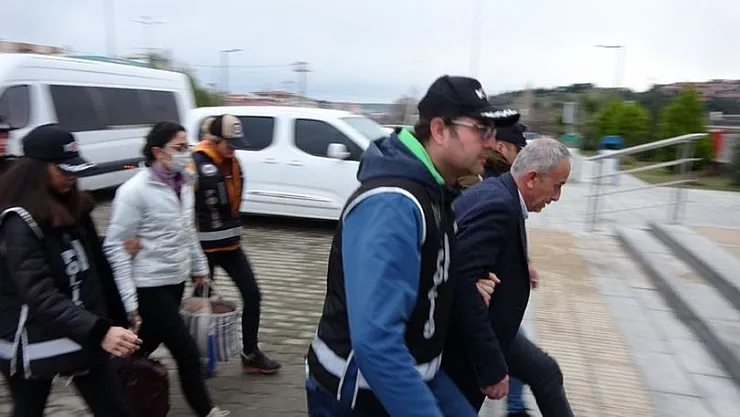 SON DAKİKA: Belediye Başkanı tutuklandı: Yolsuzluk ve rüşvet iddialarıyla gözaltına alınmıştı
