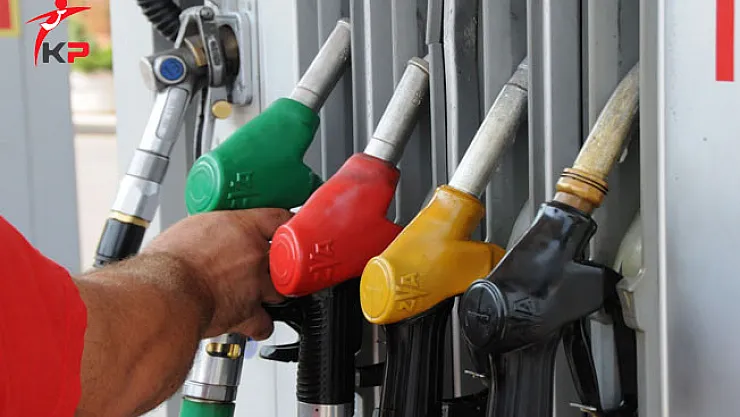 Son Dakika: Benzin ve Motorine İndirim Geliyor