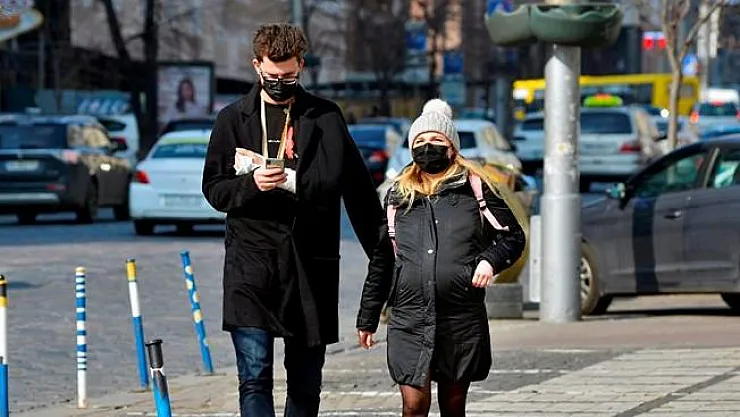 Son dakika Bir ilimize daha maske takma zorunluluğu getirildi!