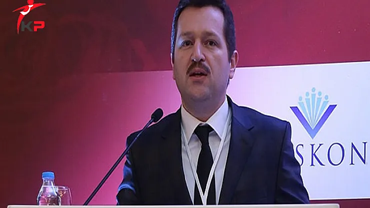 Son Dakika: Bülent Arınç'ın Damadı FETÖ'den Gözaltına Alındı